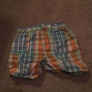 Summer shorts
